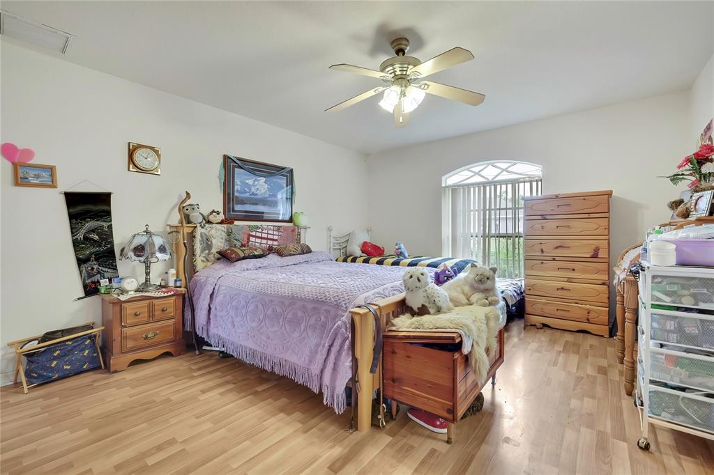 2124 Deborah Drive Spring Hill, FL 34609 - Photo 23 of 33