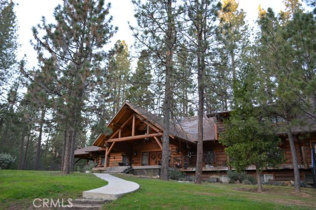 53541 Taylor Ridge Road North Fork, CA 93643 - Photo 1 of 1 Gallery Image 1