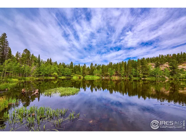 a view of a city with mountain view