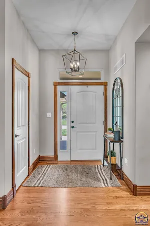 $515,000 | 3430 Northwest 34th Circle, Topeka, KS 66618