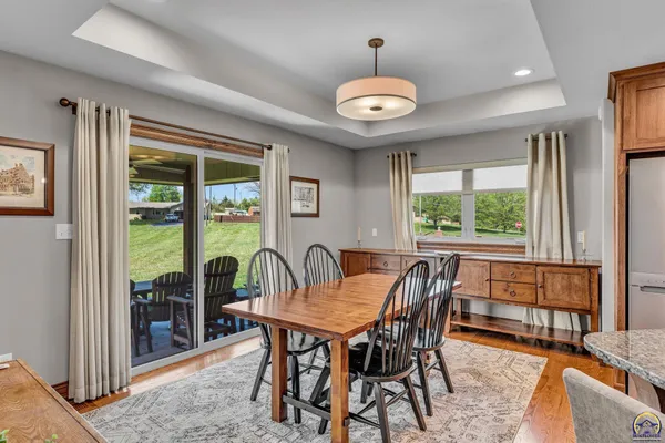 $515,000 | 3430 Northwest 34th Circle, Topeka, KS 66618