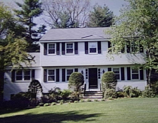 109 Austin Road Sudbury, MA 01776 - Photo 1 of 1
