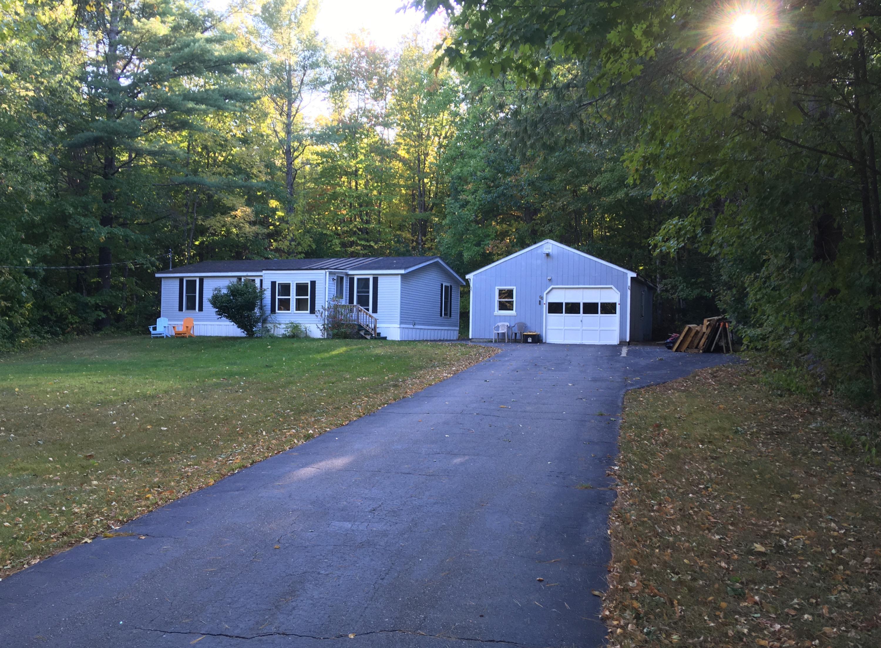60 Roxbury Notch Road Roxbury, ME 04275 - Photo 1 of 18 1470633 front