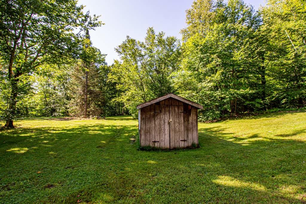 1087 West Side Road Weld, ME 04285 - Photo 43 of 44 Yard