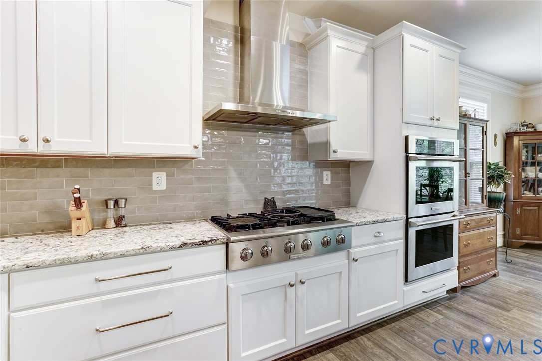 3434 Carroll Creek Road Keswick, VA 22947 - Photo 21 of 43