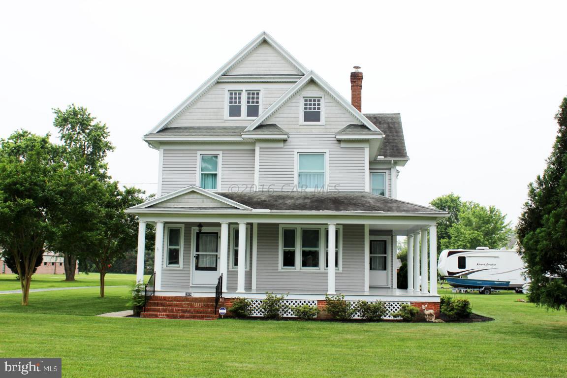 2804 Merritt Mill Road Salisbury, MD 21804 - Photo 1 of 33 Gallery Image 1