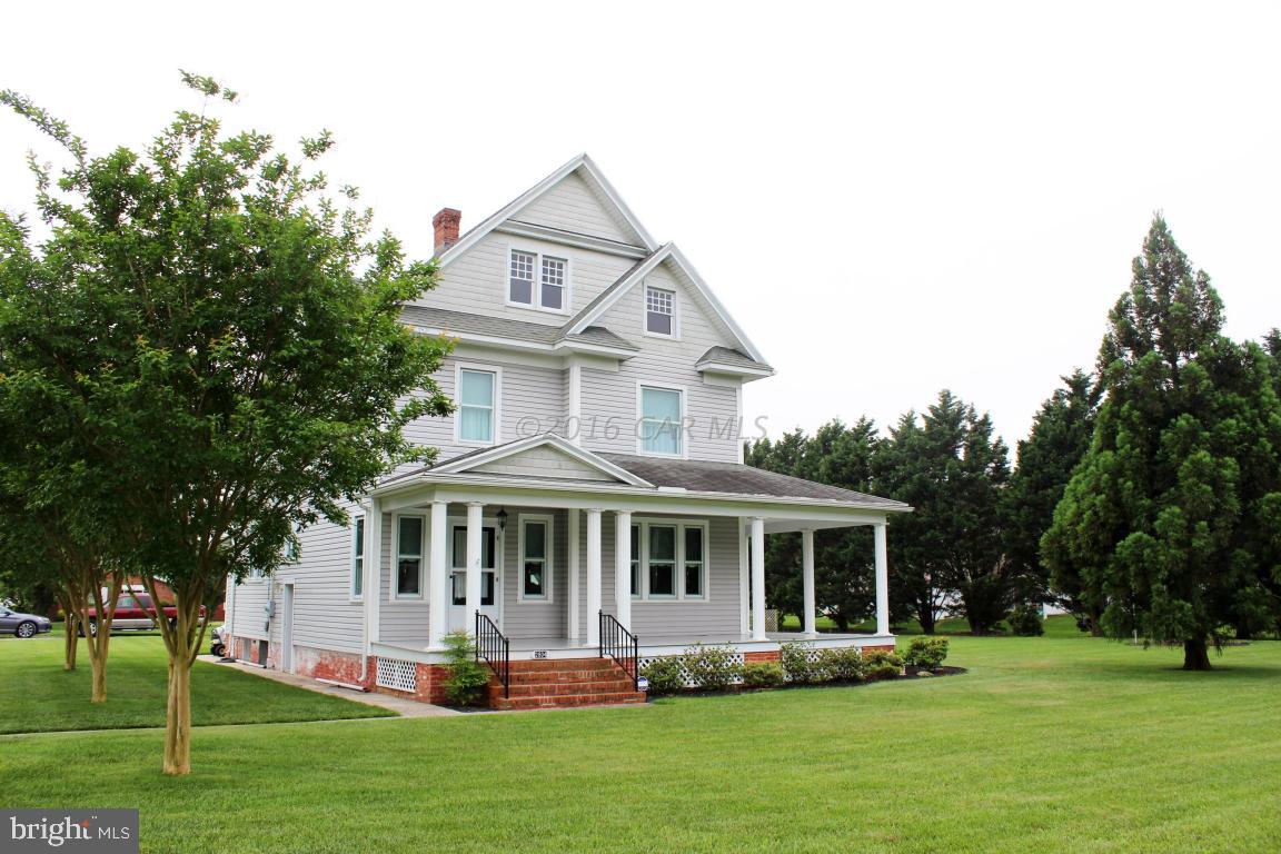 2804 Merritt Mill Road Salisbury, MD 21804 - Photo 2 of 33 Gallery Image 2