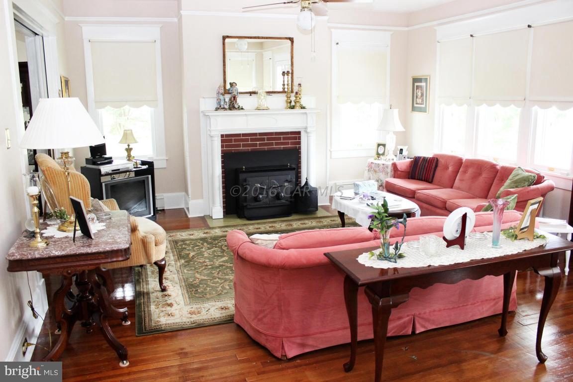 2804 Merritt Mill Road Salisbury, MD 21804 - Photo 3 of 33 Gallery Image 3