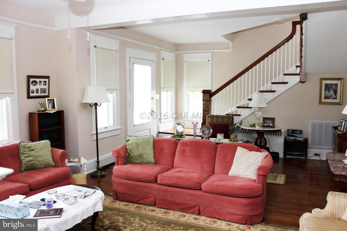 2804 Merritt Mill Road Salisbury, MD 21804 - Photo 4 of 33 Gallery Image 4