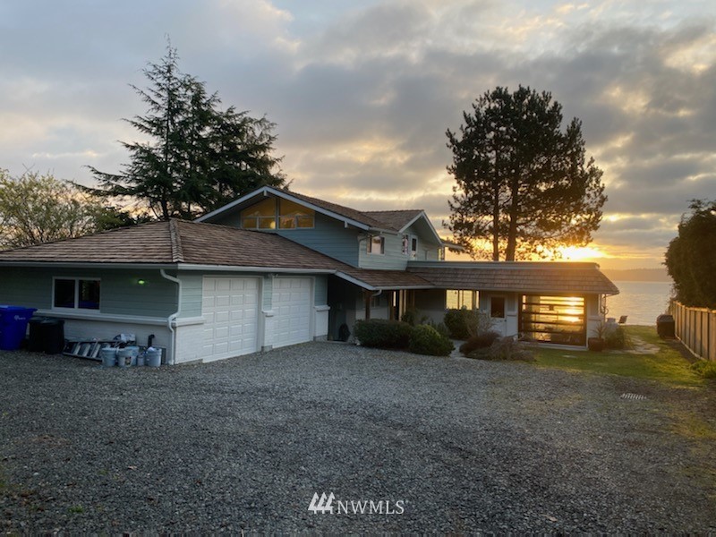14502 Glen Acres Road Southwest Vashon, WA 98070 - Photo 1 of 2 Gallery Image 1