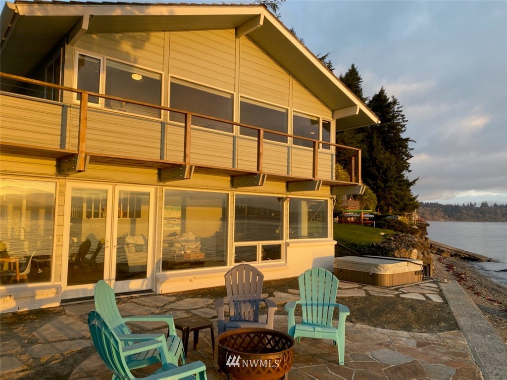 14502 Glen Acres Road Southwest Vashon, WA 98070 - Photo 2 of 2 Gallery Image 2