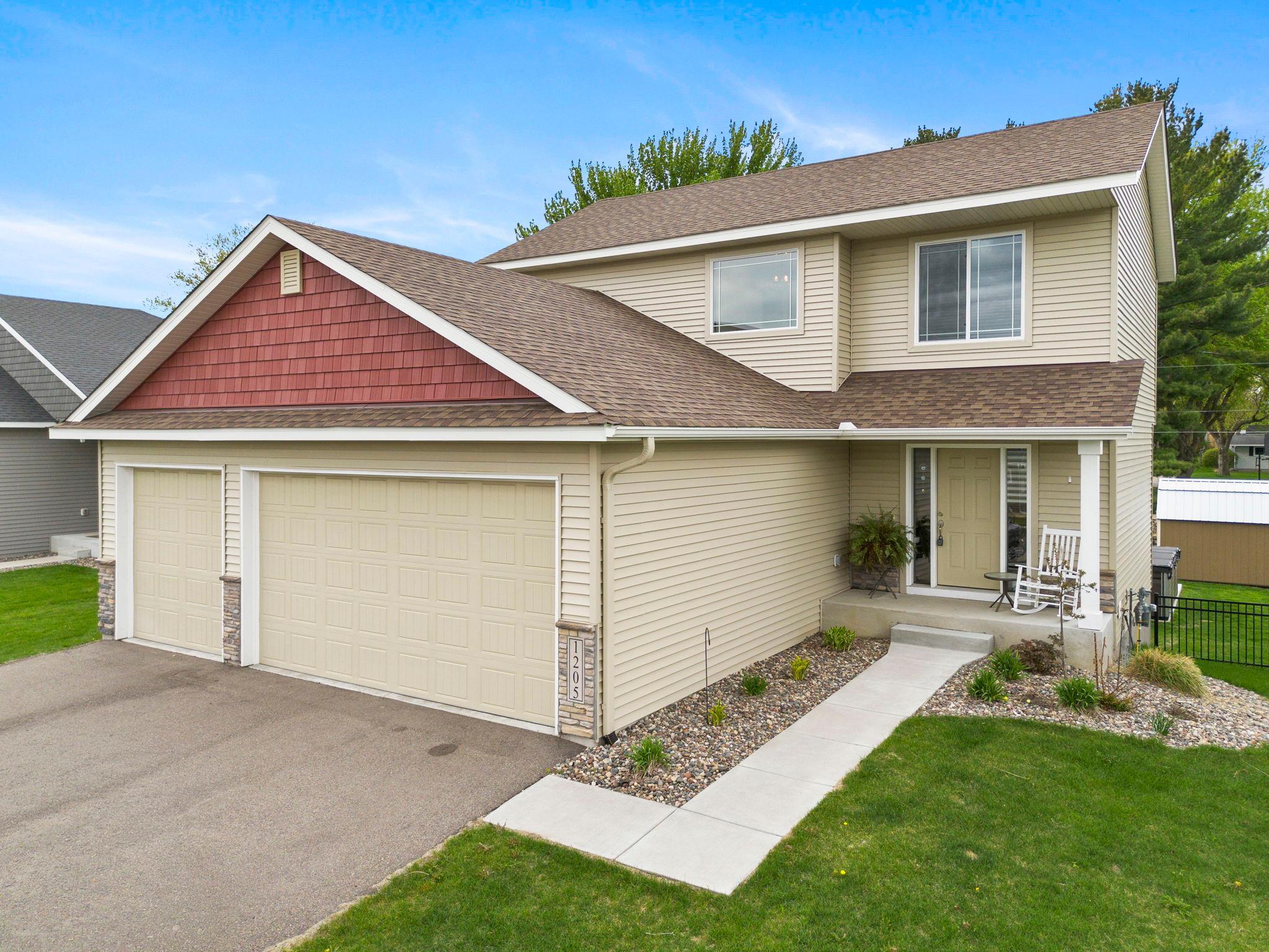 1205 Filkins Street Prescott, WI 54021 - Photo 2 of 55