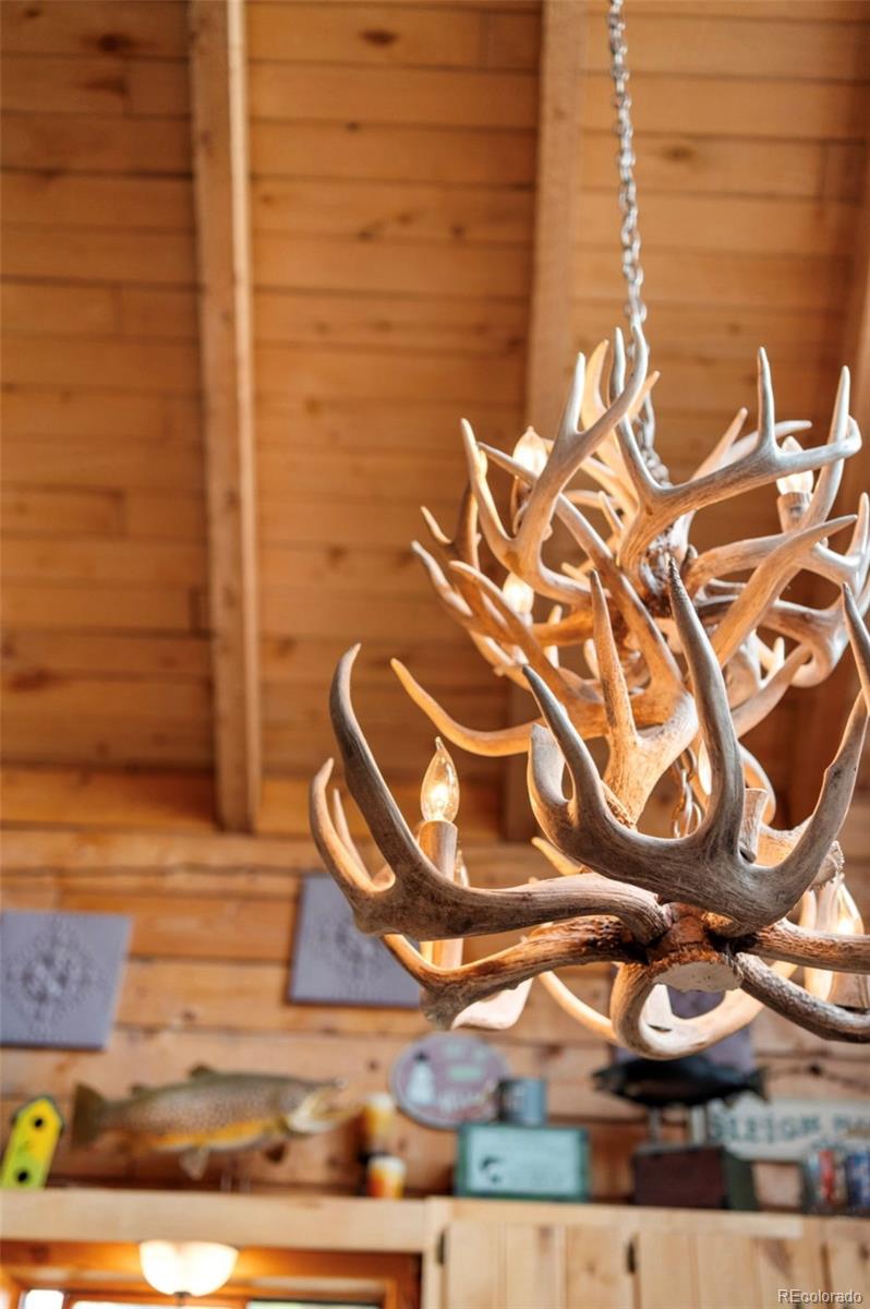 2578 Redhill Road Fairplay, CO 80440 - Photo 16 of 48 a view of a door