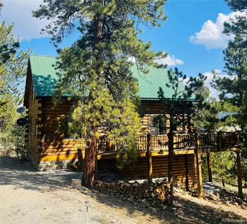 a view of outdoor space and street view