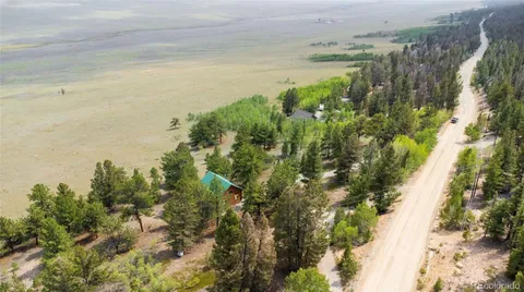 $595,000 | 2578 Redhill Road, Fairplay, CO 80440