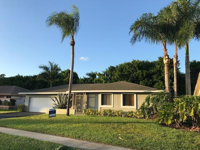 11386 Shiloh Way Boca Raton, FL 33428 - Photo 2 of 6 Garofalo #2