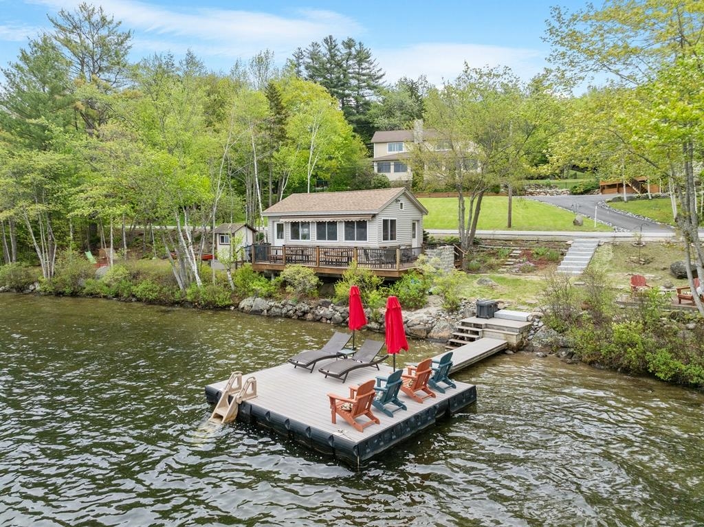 588 Granite Lake Road Nelson, NH 03457 - Photo 3 of 60
