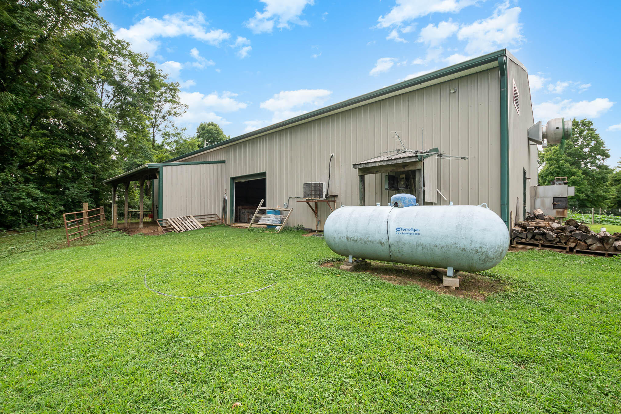 1039 Gridley Hill Road Sanders, KY 41083 - Photo 36 of 38 Gallery Image 36