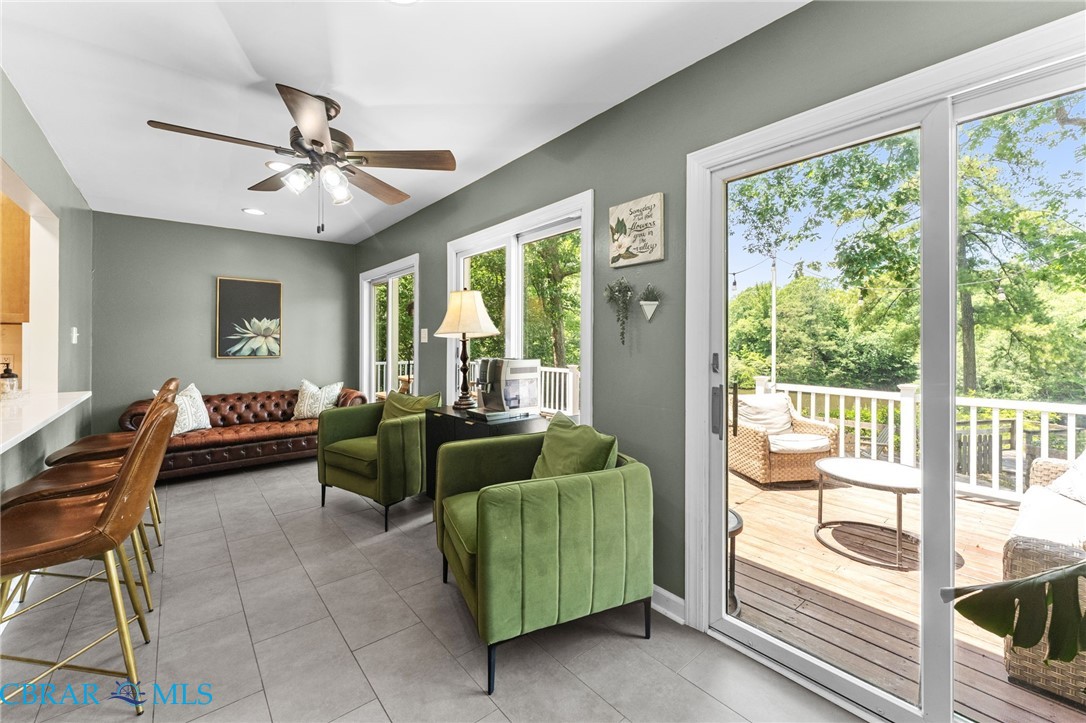 70 Mill Ridge Road Hartfield, VA 23071 - Photo 28 of 67