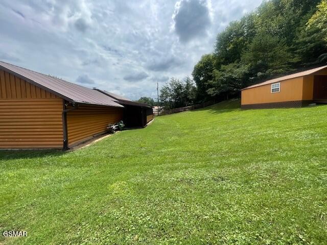 2818 Goose Gap Road Sevierville, TN 37876 - Photo 32 of 50