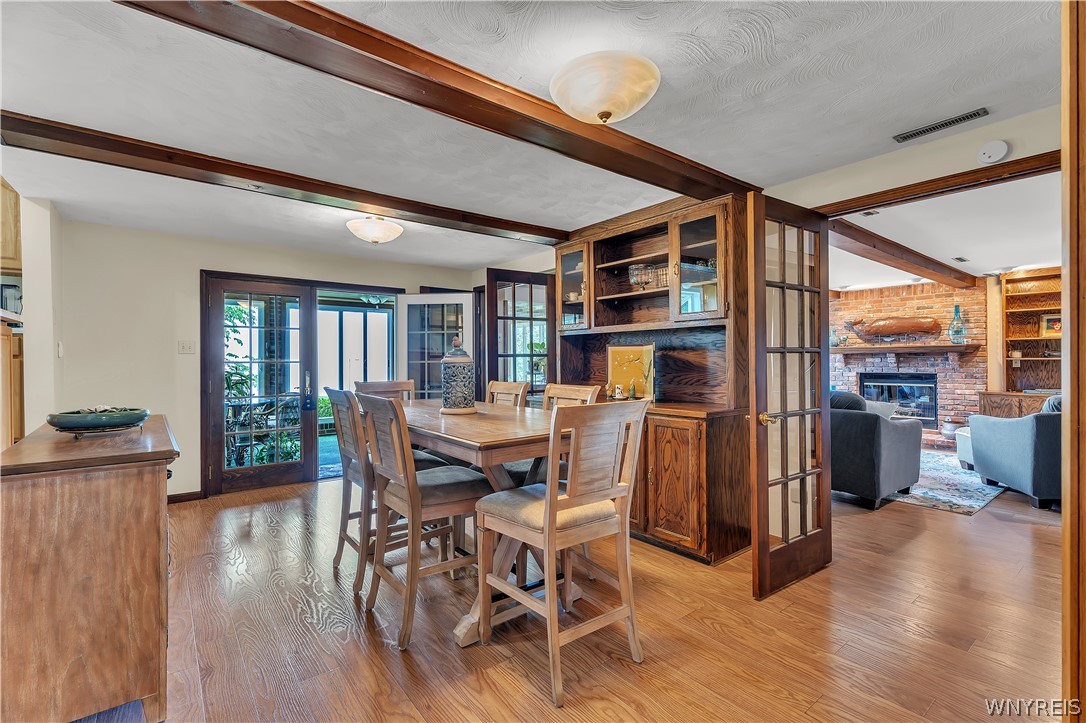 629 Lake Road Porter, NY 14174 - Photo 12 of 49 DINING ROOM