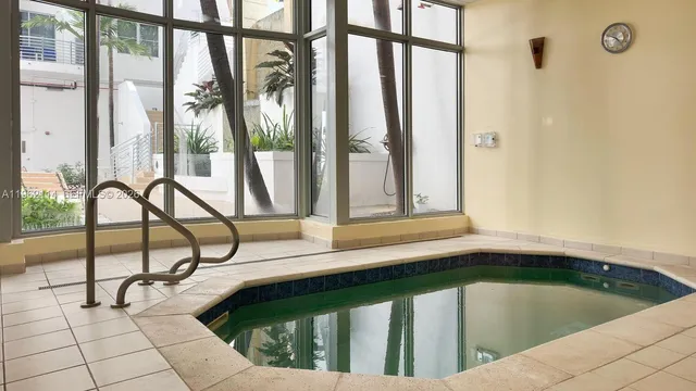 $350,000 | 1830 Radius Drive, Unit 709, Hollywood, FL 33020