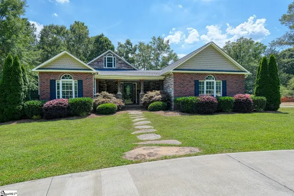 $480,000 | 171 Fernbrook Circle, Pacolet, SC 29372