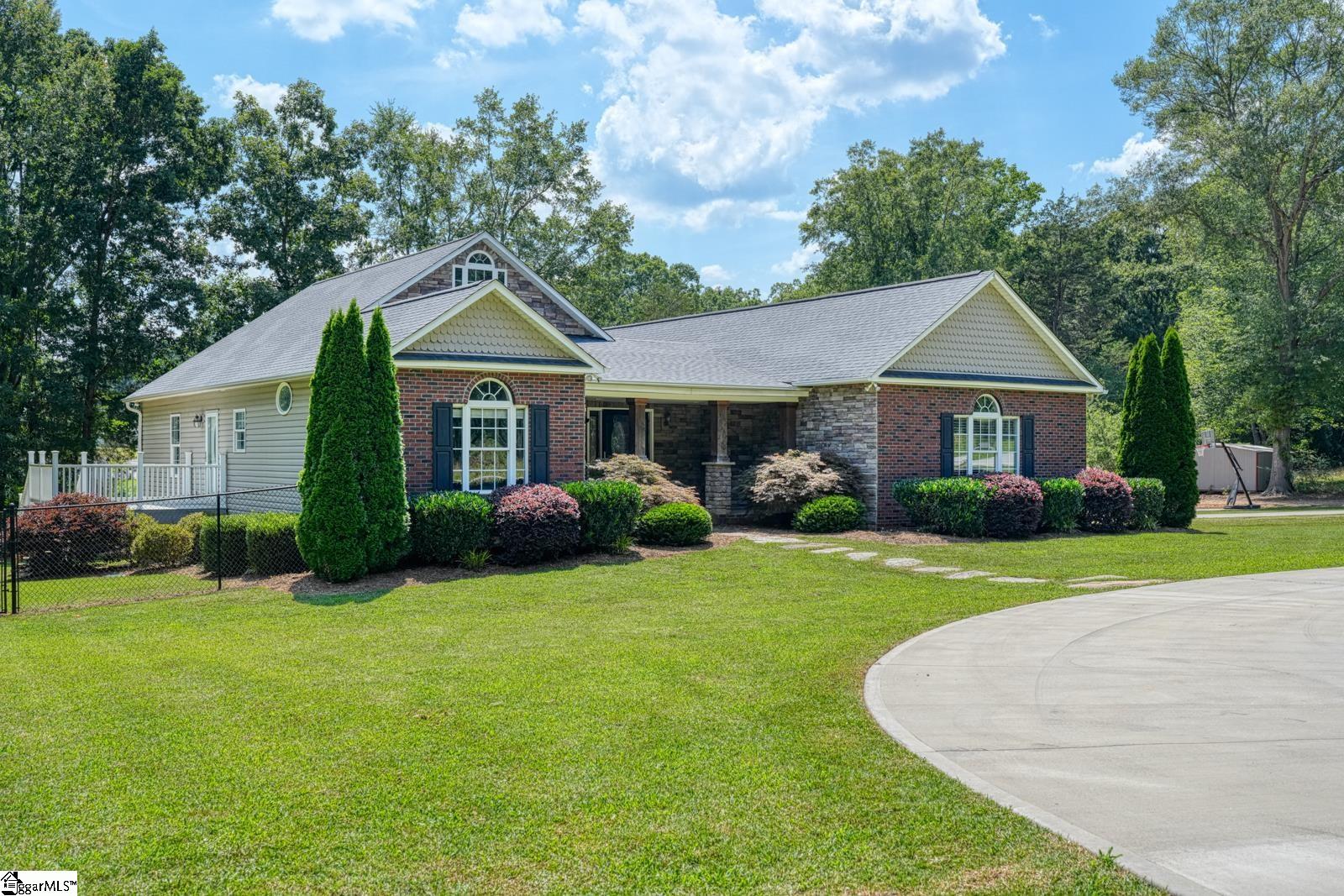 171 Fernbrook Circle Pacolet, SC 29372 - Photo 36 of 38