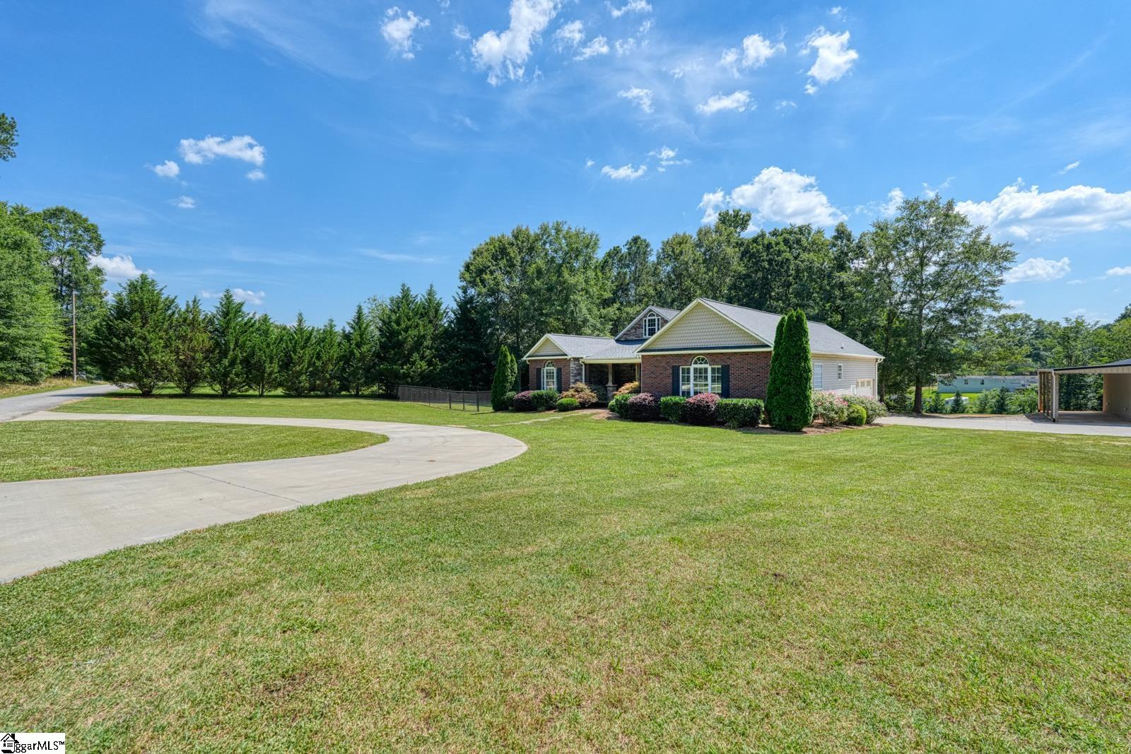 171 Fernbrook Circle Pacolet, SC 29372 - Photo 38 of 38