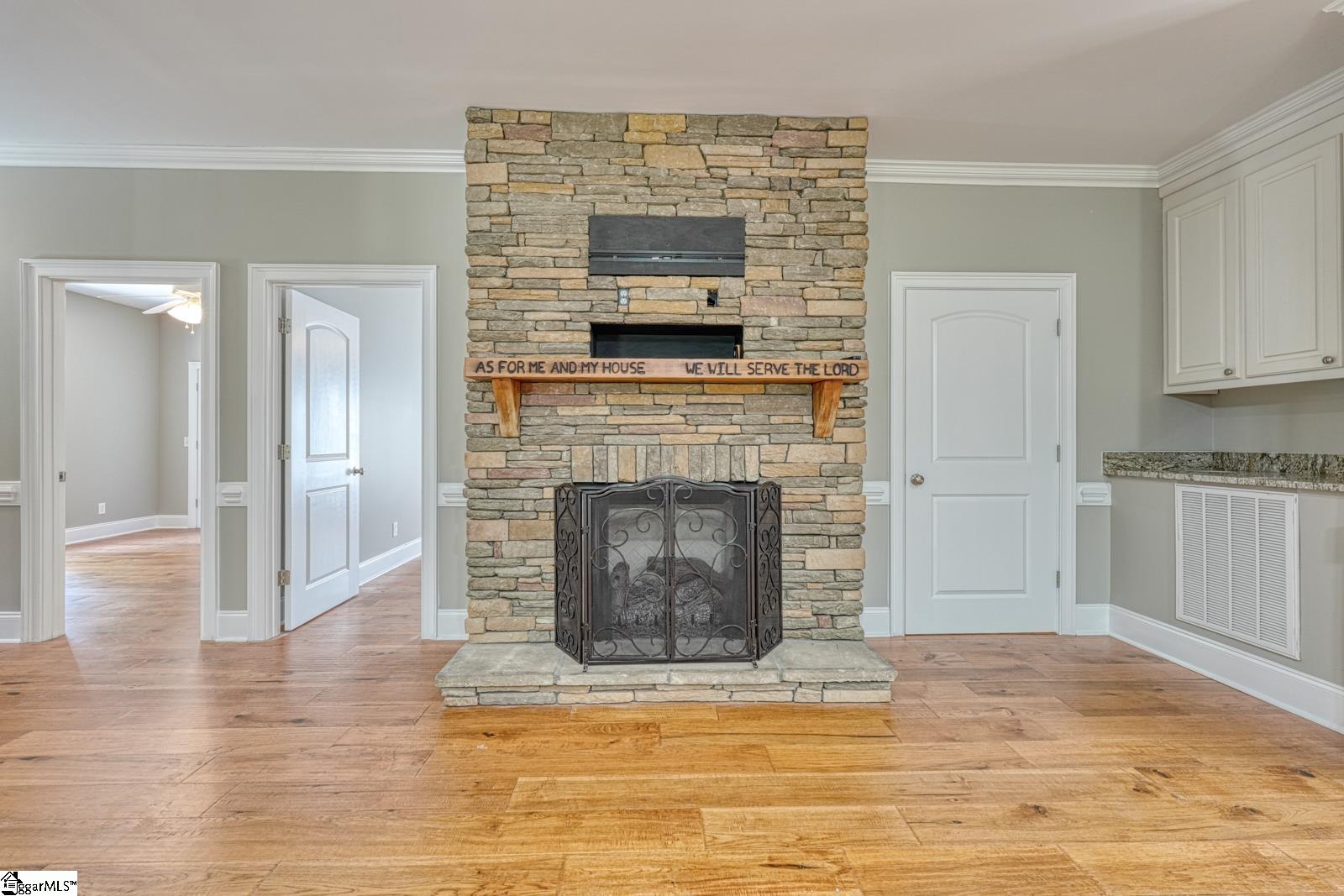 171 Fernbrook Circle Pacolet, SC 29372 - Photo 5 of 38