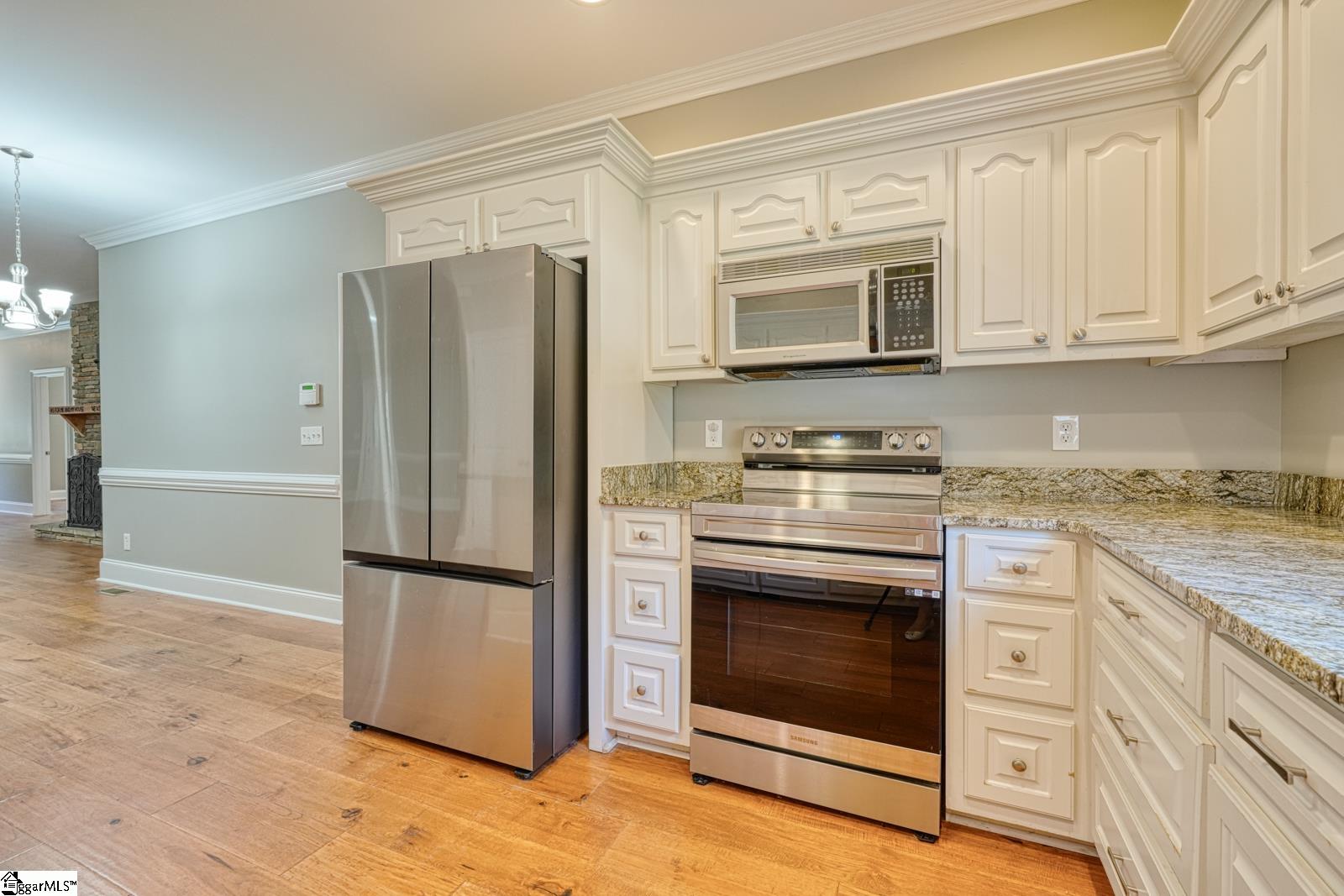 171 Fernbrook Circle Pacolet, SC 29372 - Photo 10 of 38