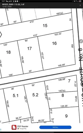 $28,000 | 4 Concord Street, Sidney, NY 13838