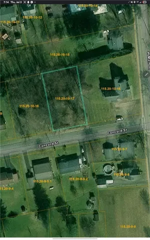 $28,000 | 4 Concord Street, Sidney, NY 13838