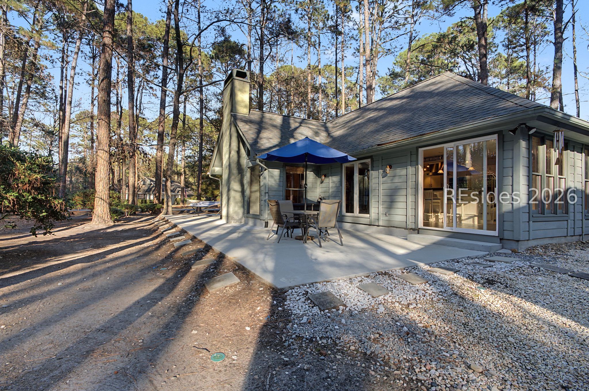 2 Brown Thrasher Road Hilton Head Island, SC 29926 - Photo 31 of 37