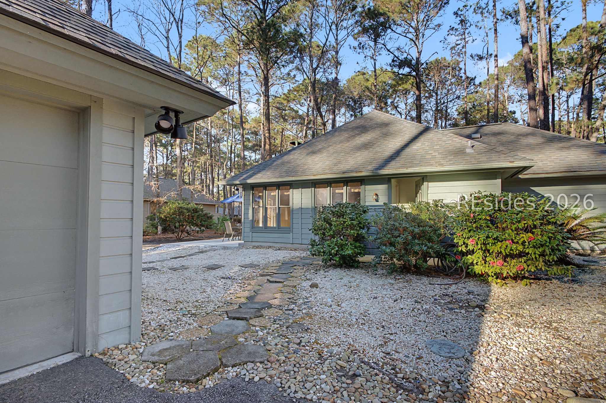 2 Brown Thrasher Road Hilton Head Island, SC 29926 - Photo 33 of 37