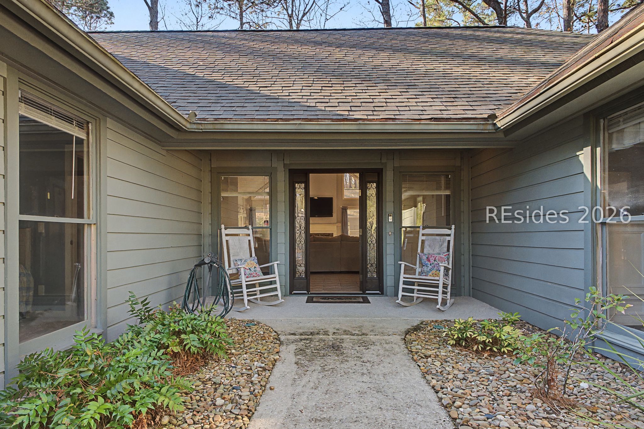 2 Brown Thrasher Road Hilton Head Island, SC 29926 - Photo 34 of 37