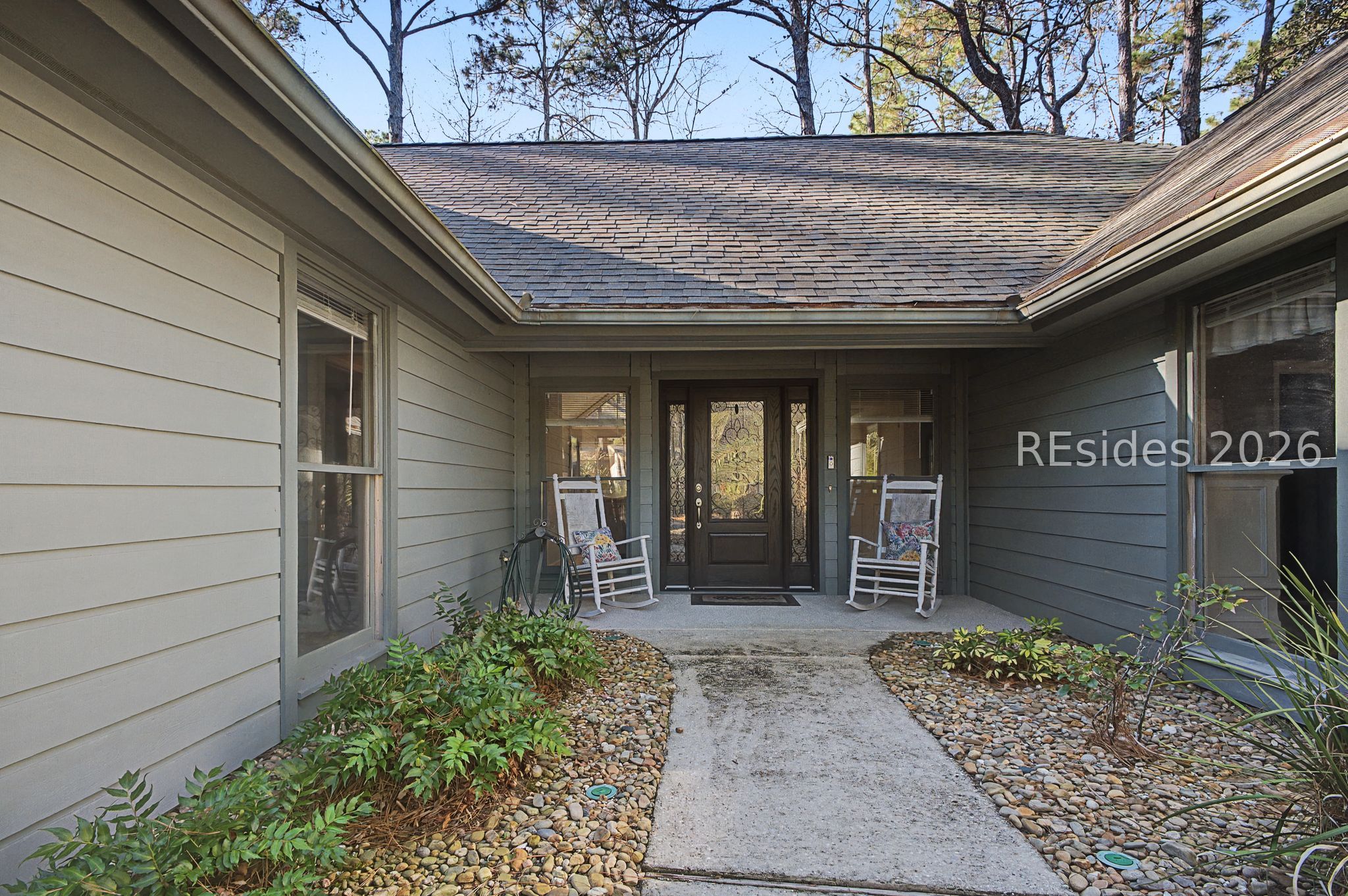 2 Brown Thrasher Road Hilton Head Island, SC 29926 - Photo 4 of 37