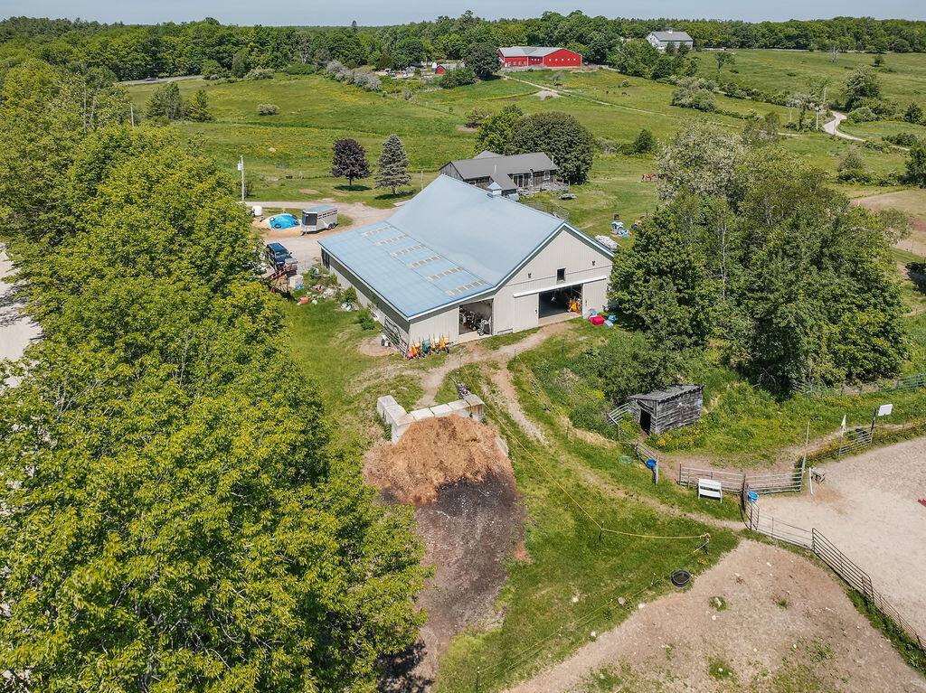 1567 Augusta Road Bowdoin, ME 04287 - Photo 8 of 68 DJI_0281-HDR