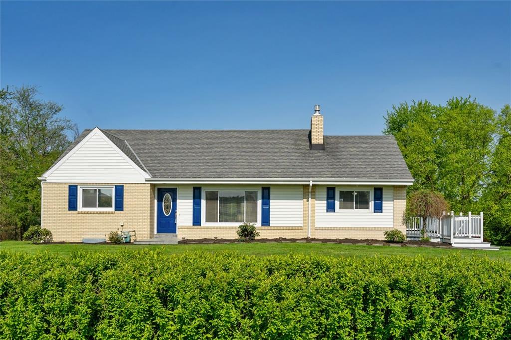 9115 Willoughby Road Pittsburgh, PA 15237 - Photo 1 of 24 Gallery Image 1
