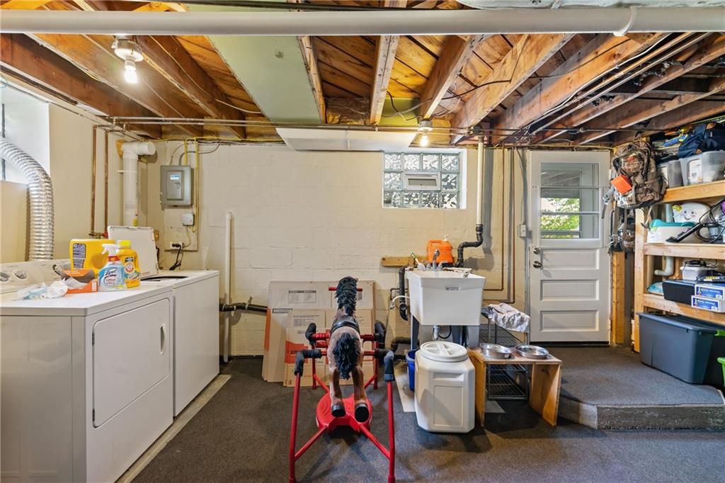 9115 Willoughby Road Pittsburgh, PA 15237 - Photo 20 of 24 Gallery Image 20