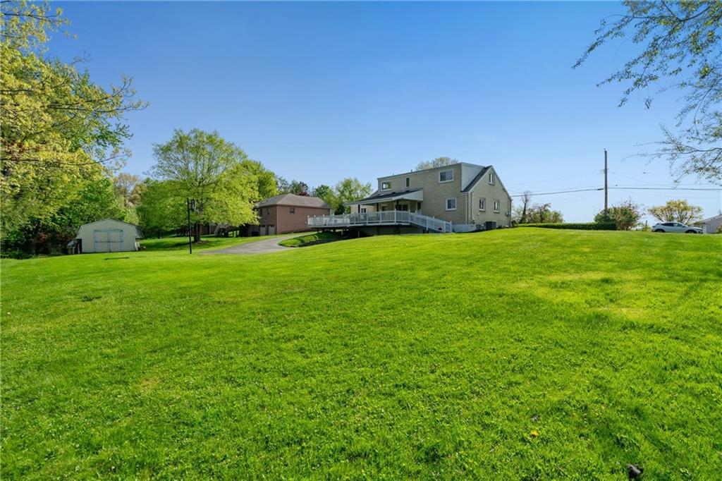 9115 Willoughby Road Pittsburgh, PA 15237 - Photo 24 of 24 Gallery Image 24