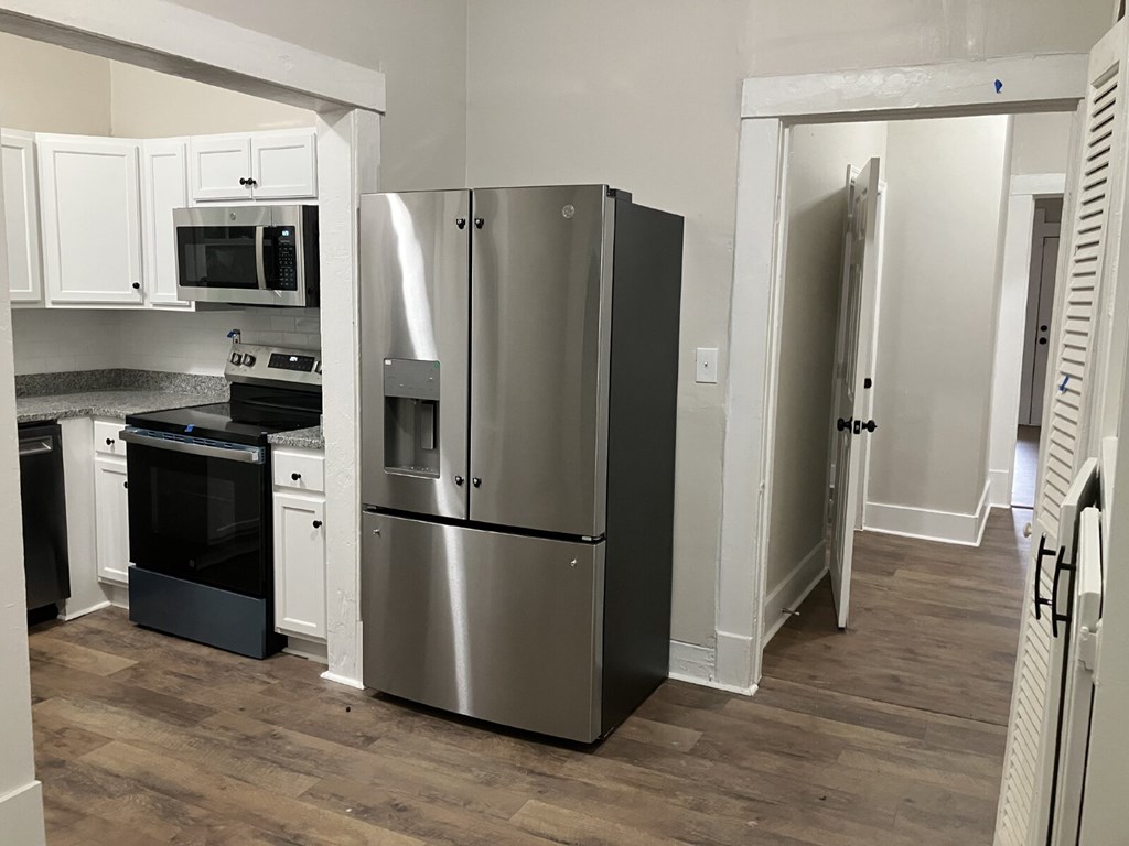 2207 Bell Street Columbus, GA 31906 - Photo 2 of 13