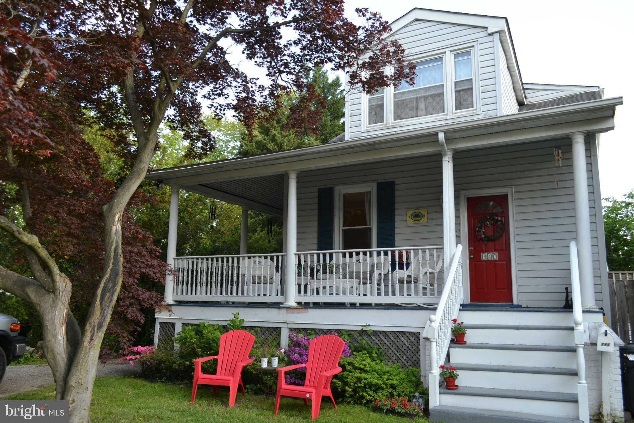 747 Anneslie Road Baltimore, MD 21212 - Photo 1 of 29 Classic Beauty in a much sought after neighborhood