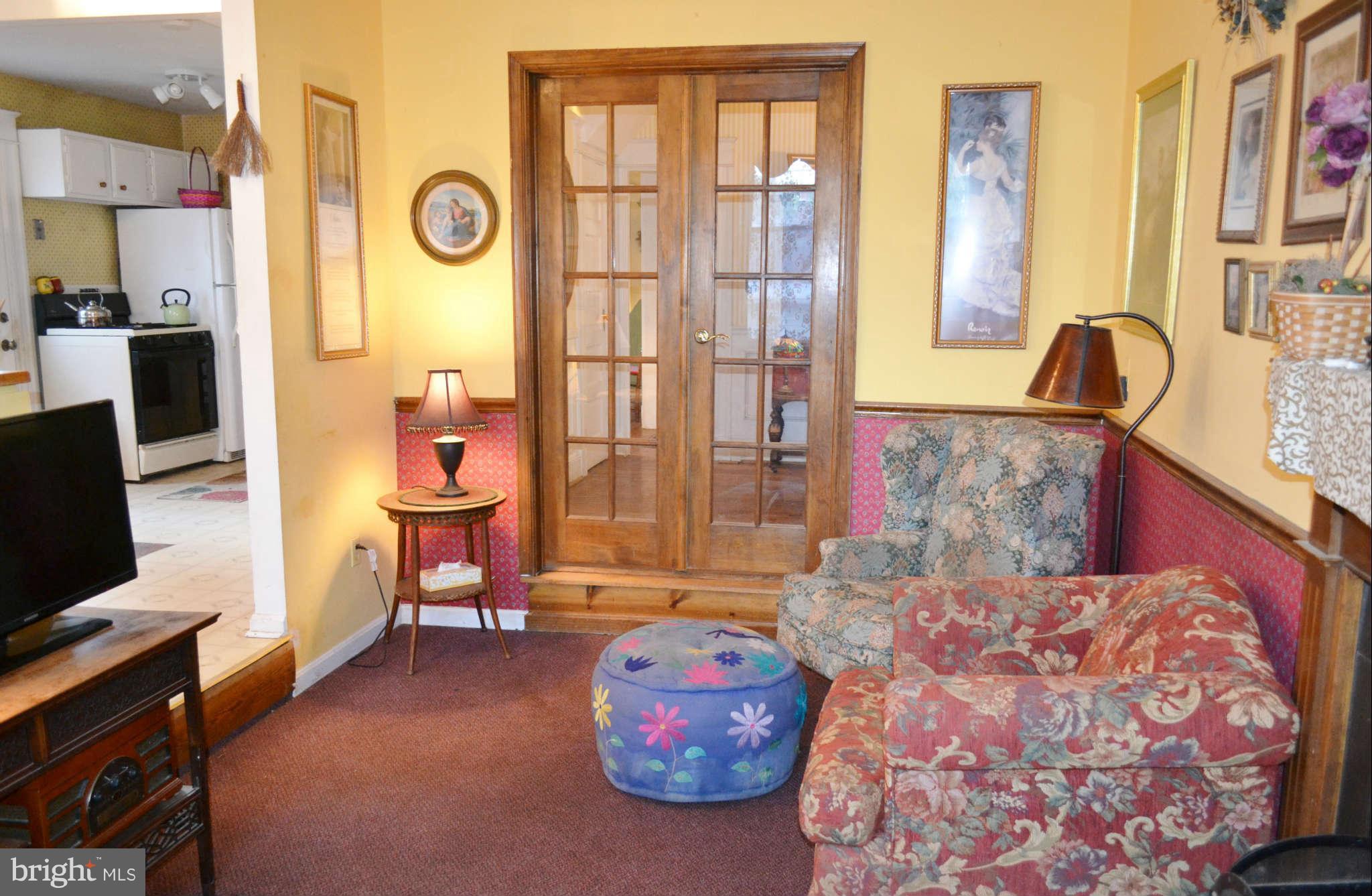 747 Anneslie Road Baltimore, MD 21212 - Photo 17 of 29 Charming Setting