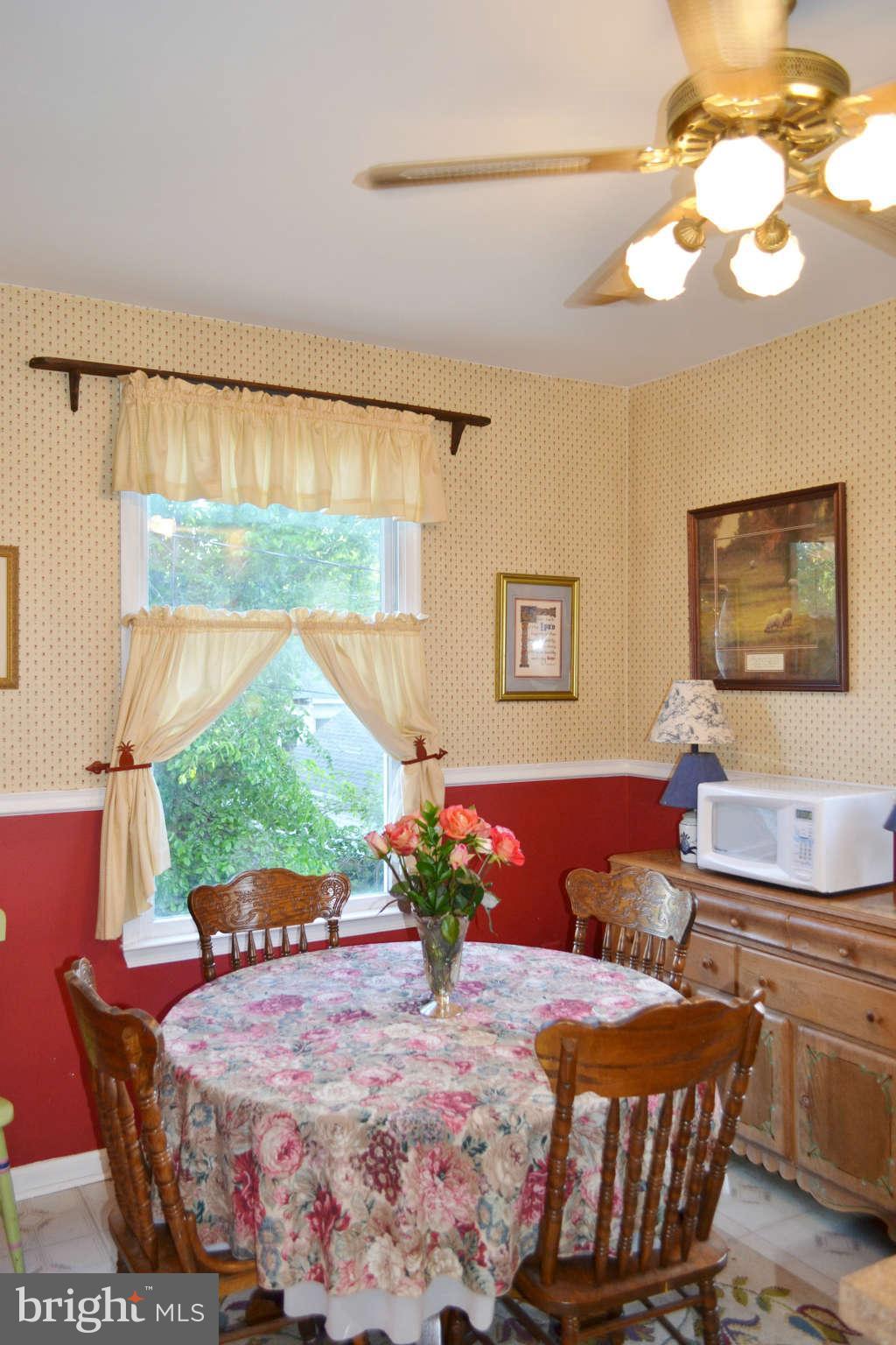 747 Anneslie Road Baltimore, MD 21212 - Photo 21 of 29 Morning Coffee in a delightful setting