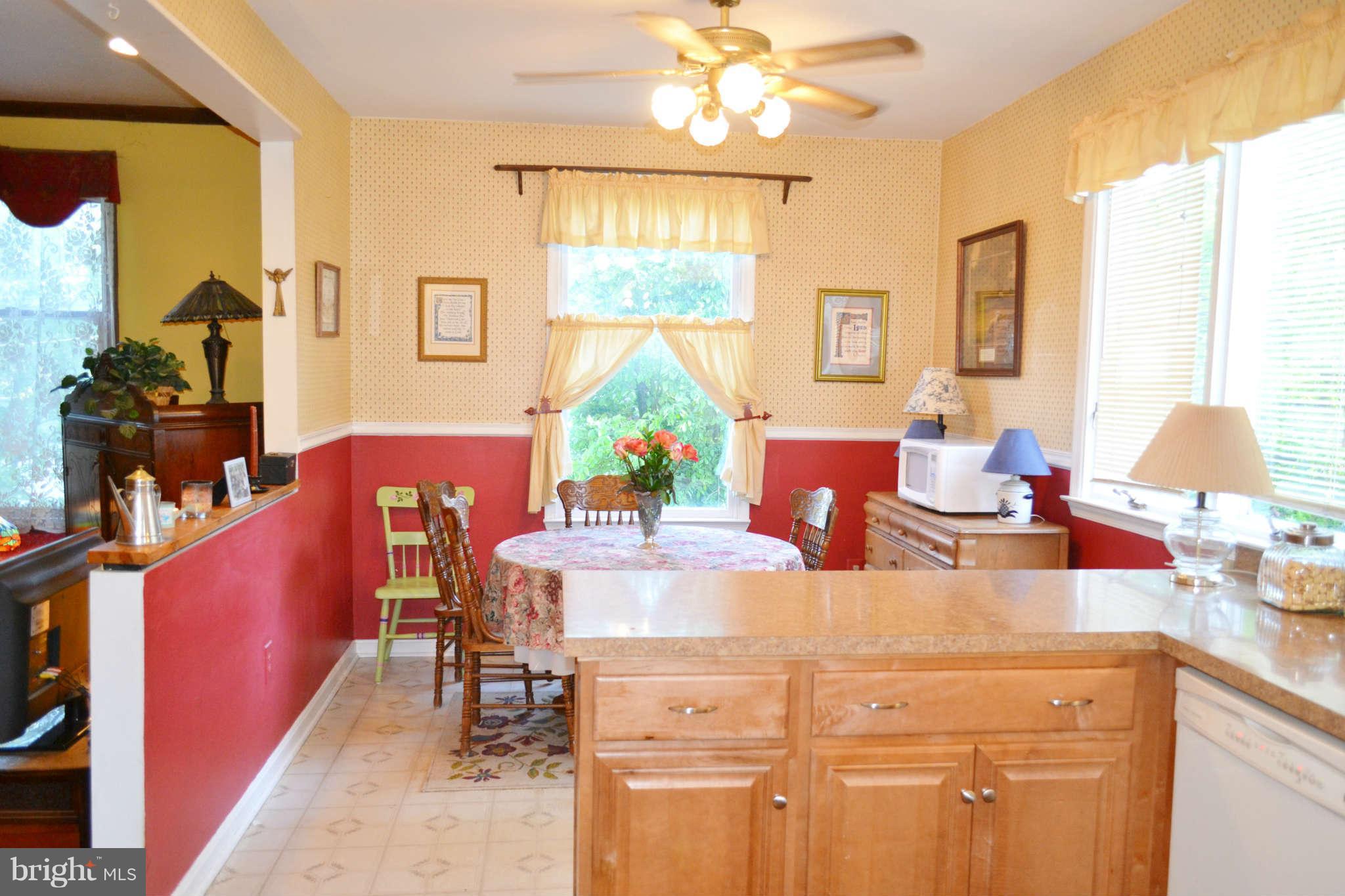 747 Anneslie Road Baltimore, MD 21212 - Photo 22 of 29 Take note of all the windows. Lots of light
