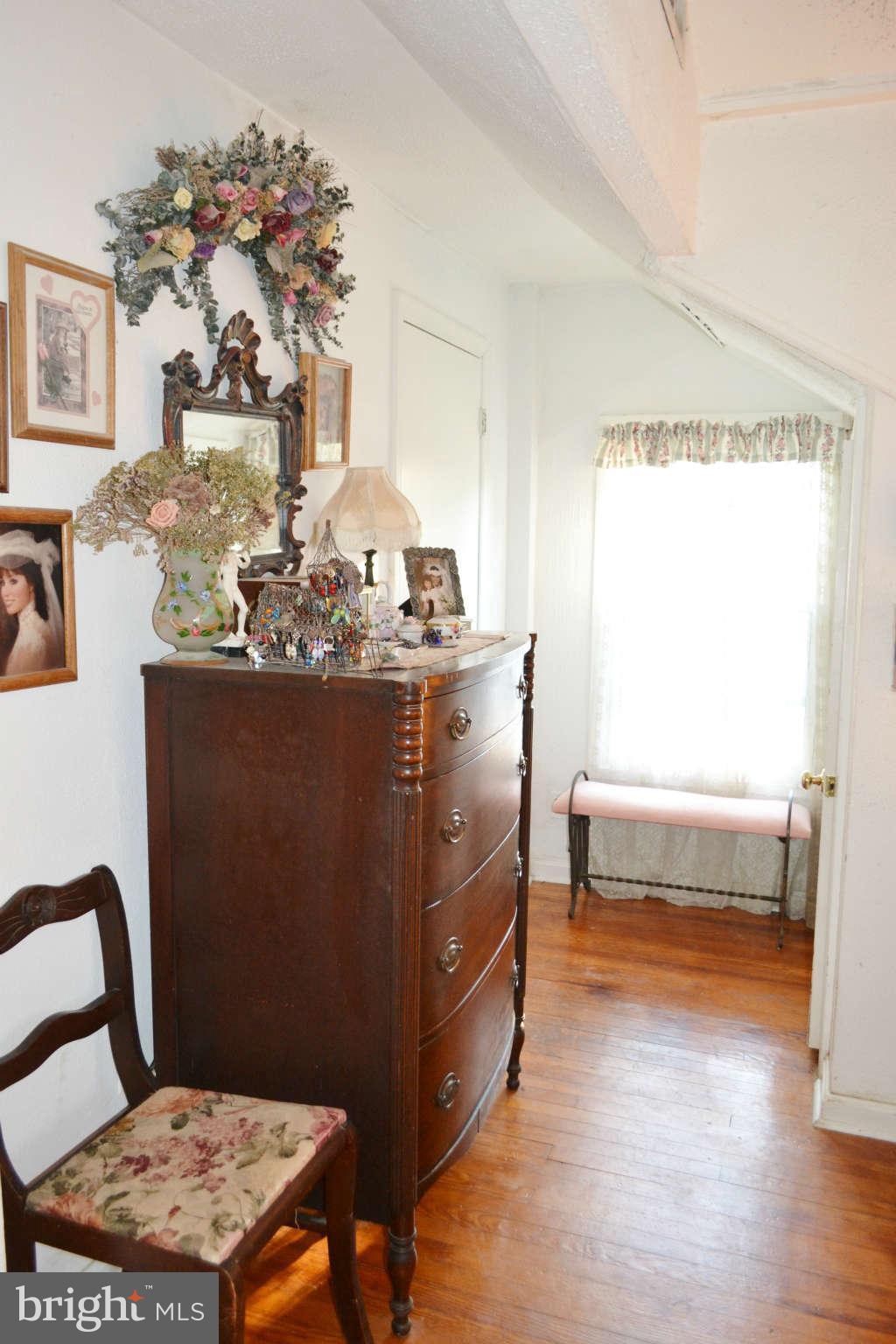 747 Anneslie Road Baltimore, MD 21212 - Photo 26 of 29 Bedroom (Master)