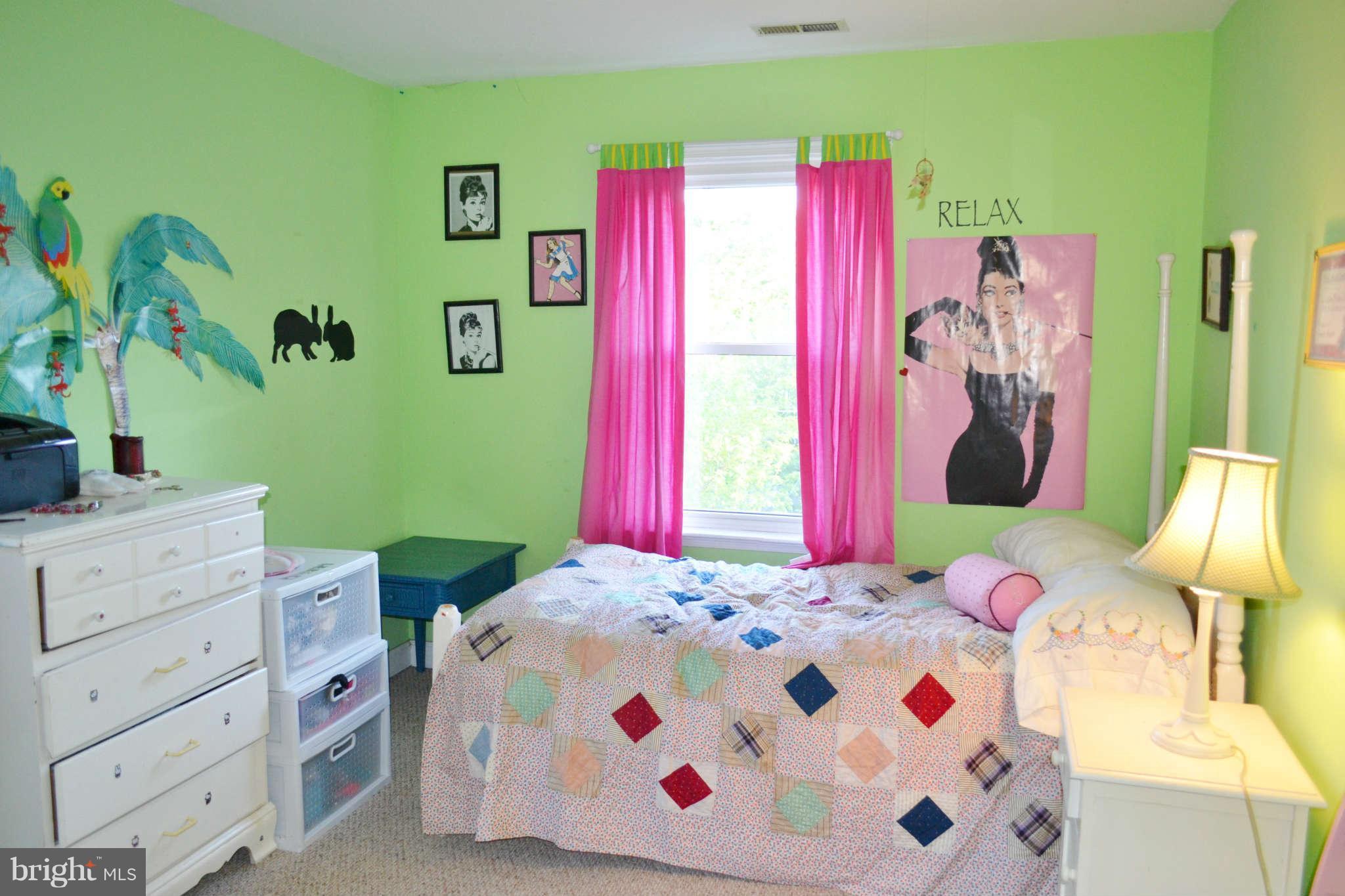 747 Anneslie Road Baltimore, MD 21212 - Photo 28 of 29 Bedroom