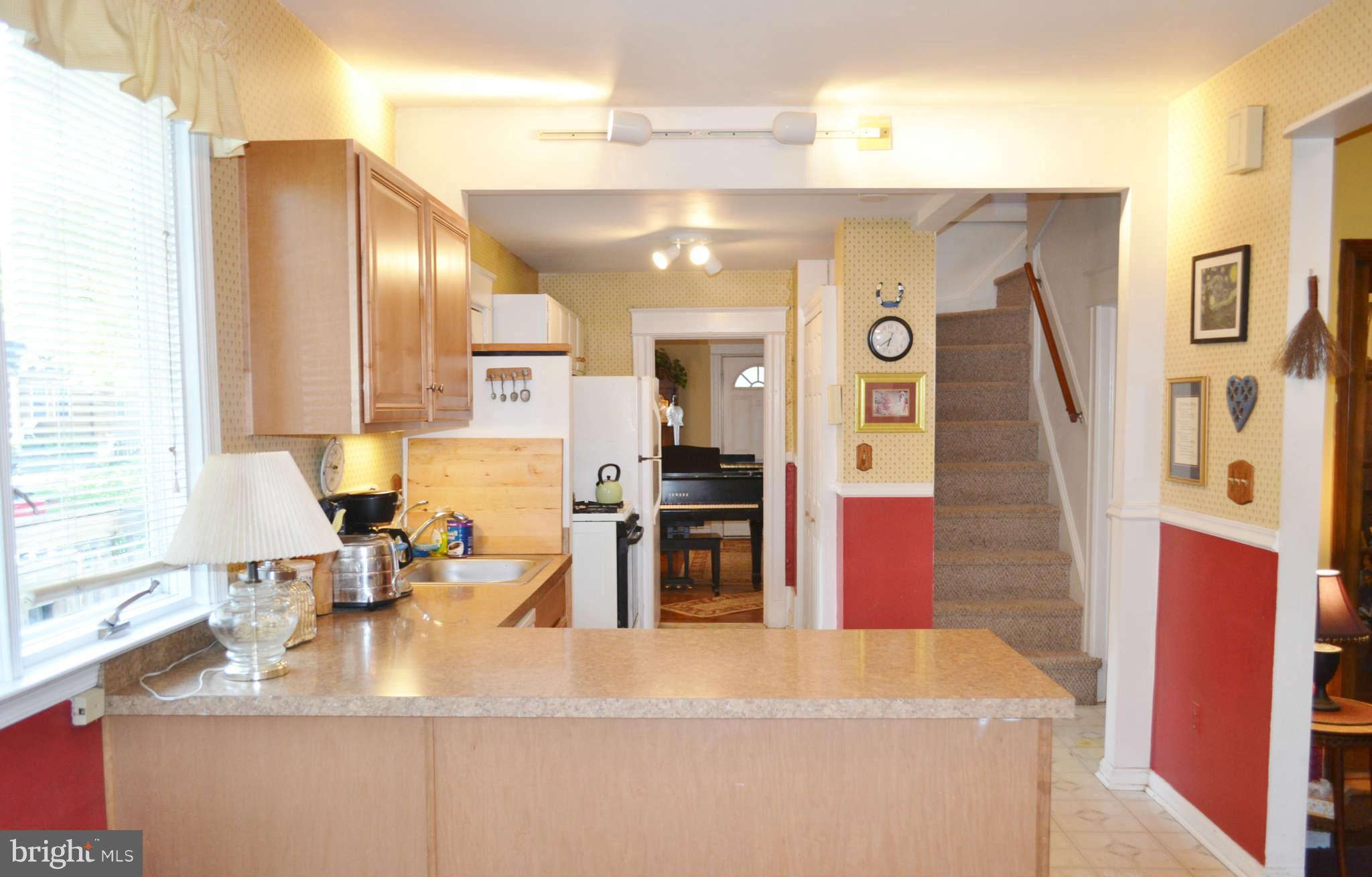 747 Anneslie Road Baltimore, MD 21212 - Photo 5 of 29 Upgraded counter tops