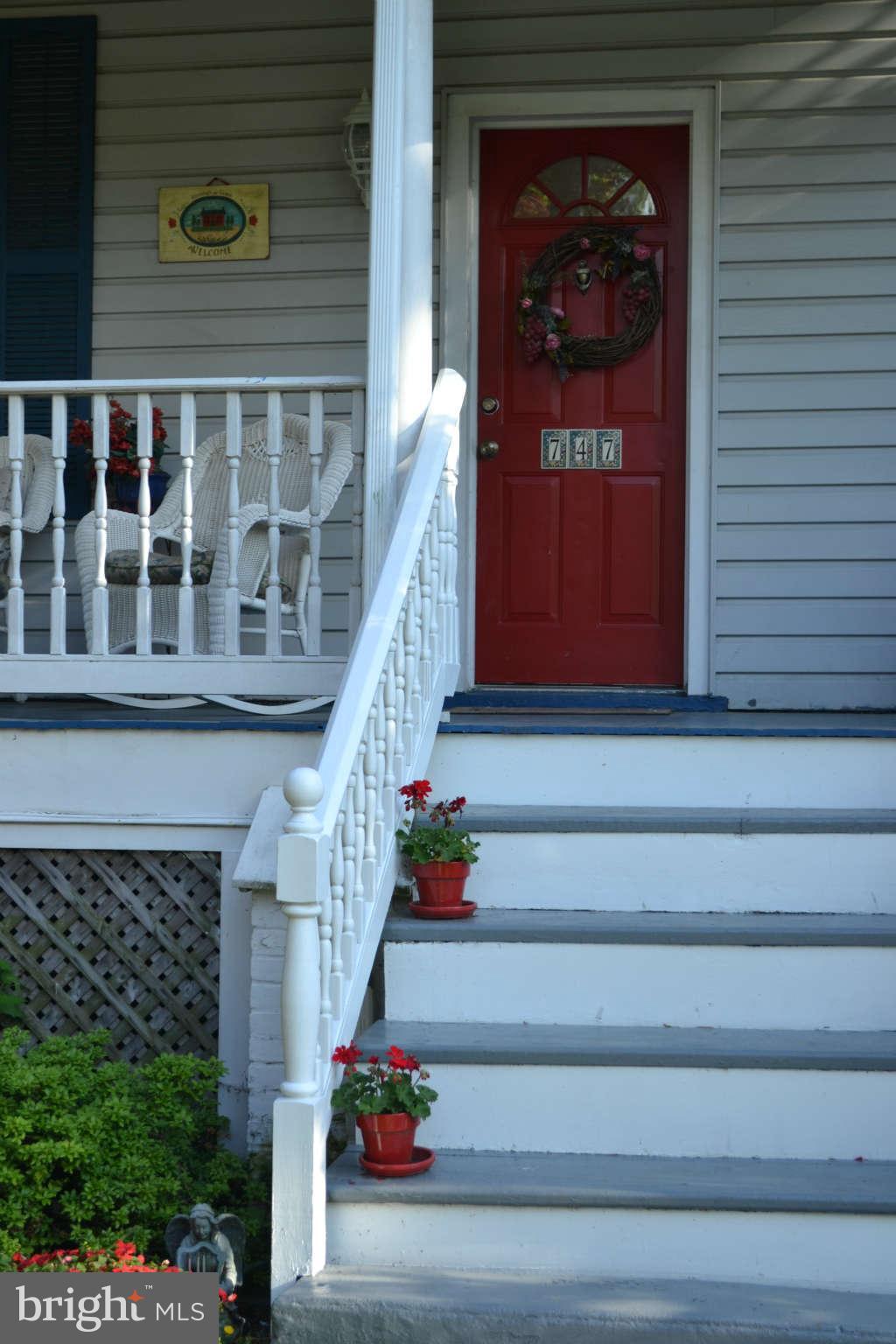 747 Anneslie Road Baltimore, MD 21212 - Photo 8 of 29 Charm & Character abound in this timeless classic
